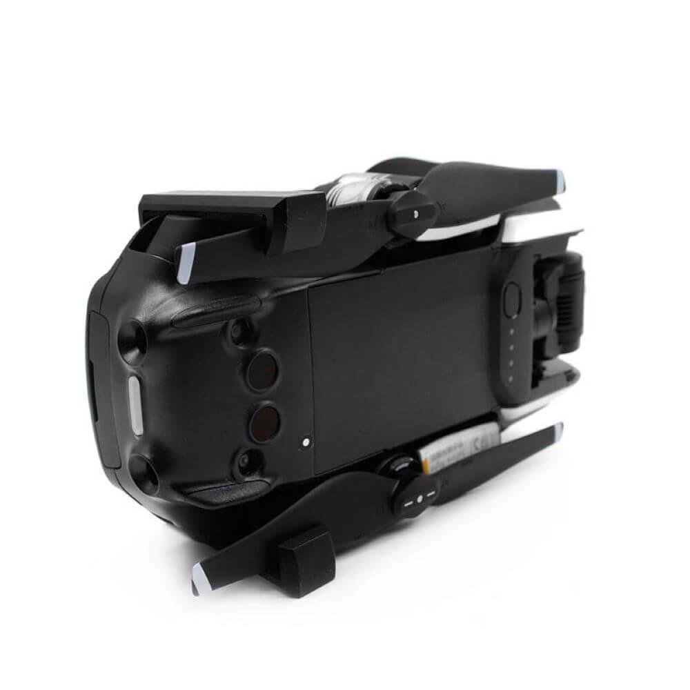 Protetor E Trava De Hélices Para Drone Dji Mavic Air 1ª Versão - Startrc