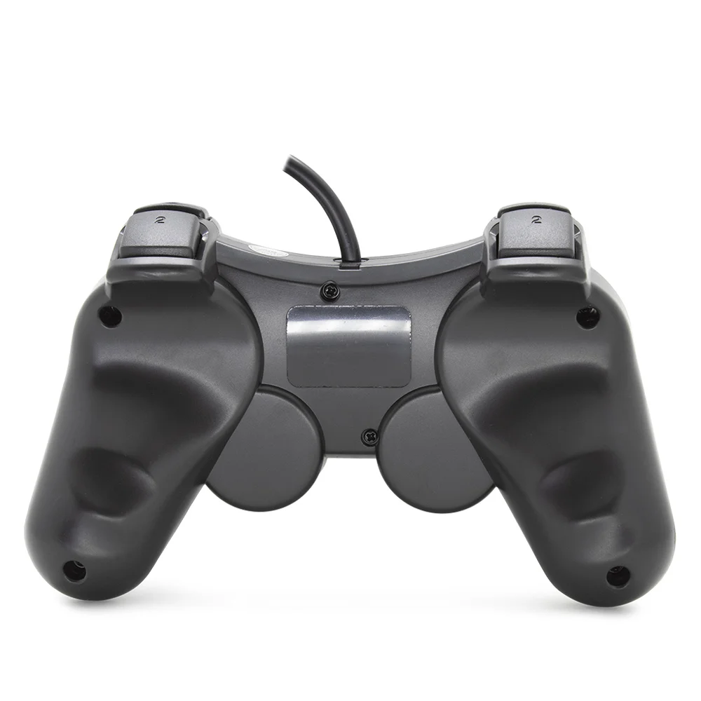 Controle Gamer Para Ps2 Feir Fr-201 Controle Gamer Para Ps2 Feir Fr-201