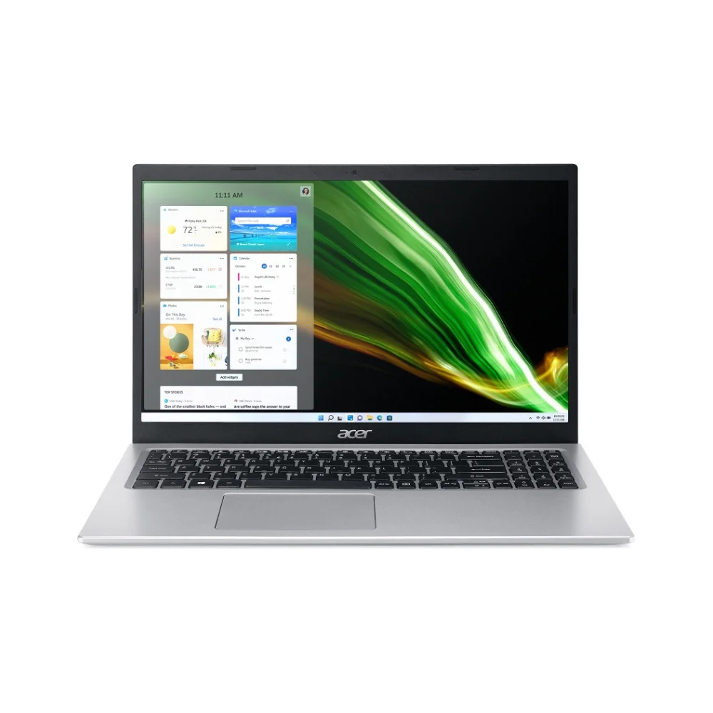 Notebook Acer Aspire 5, i5-1135g7, 8GB, 256GB SSD, Nvidia Mx350 2GB, Windows 11, Prata, 15.6 FHD, A515-56g-519a - Nx.ah4al.00a Notebook Acer Aspire 5, i5-1135g7, 8GB, 256GB SSD, Nvidia Mx350 2GB, Windows 11, Prata, 15.6 FHD, A515-56g-519a - Nx.ah4al.00a