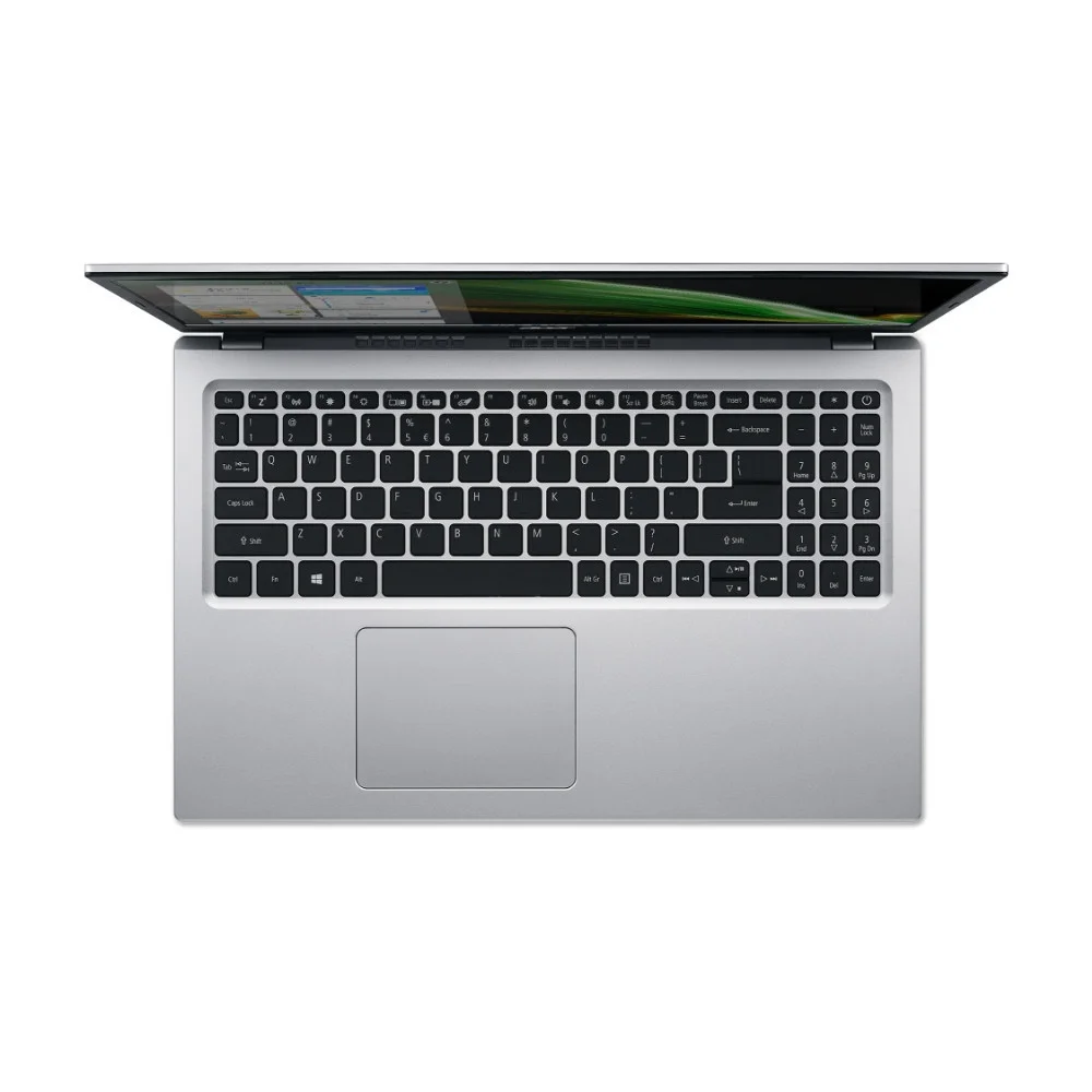 Notebook Acer Aspire 5, i5-1135g7, 8GB, 256GB SSD, Nvidia Mx350 2GB, Windows 11, Prata, 15.6 FHD, A515-56g-519a - Nx.ah4al.00a Notebook Acer Aspire 5, i5-1135g7, 8GB, 256GB SSD, Nvidia Mx350 2GB, Windows 11, Prata, 15.6 FHD, A515-56g-519a - Nx.ah4al.00a