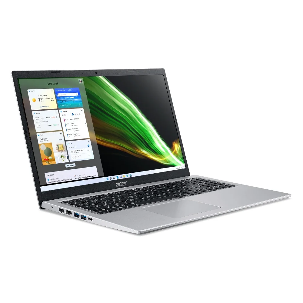 Notebook Acer Aspire 5, i5-1135g7, 8GB, 256GB SSD, Nvidia Mx350 2GB, Windows 11, Prata, 15.6 FHD, A515-56g-519a - Nx.ah4al.00a Notebook Acer Aspire 5, i5-1135g7, 8GB, 256GB SSD, Nvidia Mx350 2GB, Windows 11, Prata, 15.6 FHD, A515-56g-519a - Nx.ah4al.00a