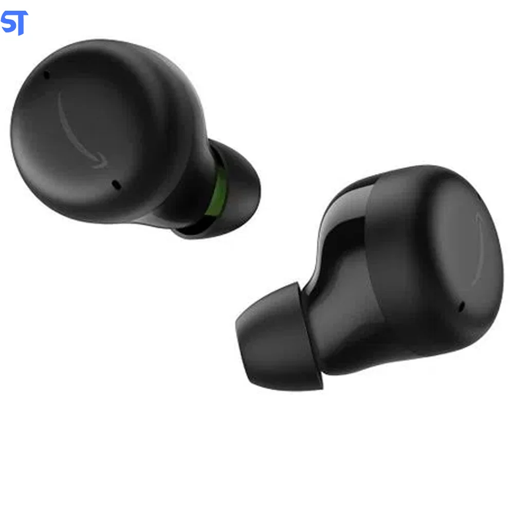Fone De Ouvido Amazon Echo Buds Preto KaBuM
