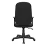 Cadeira Giratorio Plaxmetal Presidente - 30499.23.1.3 Preto