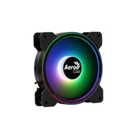 Cooler FAN AEROCOOL Saturn 12F, ARGB