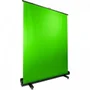 Tela Verde Retrátil Streamplify Screen Lift 1.5x2m - 75672