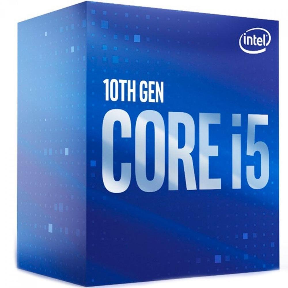 Pc Gamer I5 16GB GTX 1660 Super 6GB SSD 480GB