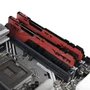 Memória Patriot Viper Elite Red II, 8GB, 4000MHz, DDR4, CL20