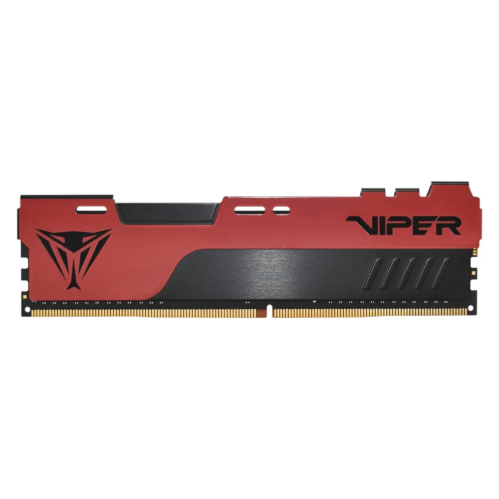 Memória Patriot Viper Elite Red II 8GB 4000MHz