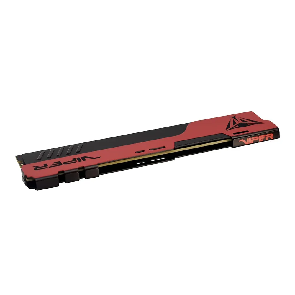 Memória Patriot Viper Elite Red II, 8GB, 4000MHz, DDR4, CL20 Memória Patriot Viper Elite Red II, 8GB, 4000MHz, DDR4, CL20