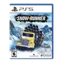 Snowrunner - PS5