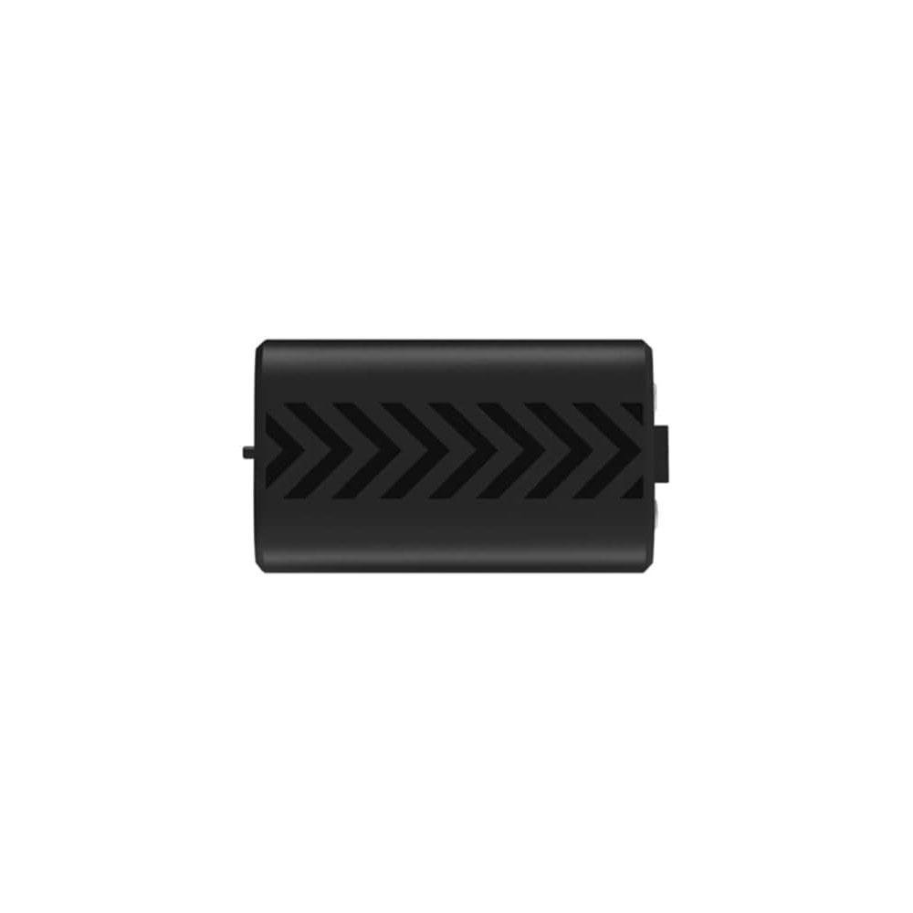 Bateria Recarregável + Cabo Usb Tipo C Preto Para Controle Xbox Series X S Completo Bateria Recarregável + Cabo Usb Tipo C Preto Para Controle Xbox Series X S Completo