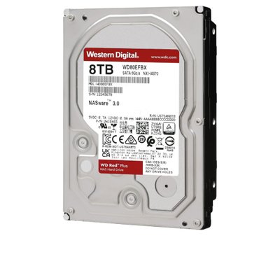 Amazon.com: Western Digital 8TB WD Blue PC Internal Hard