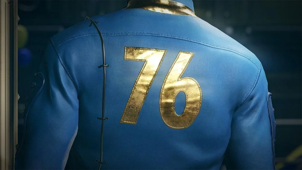 Jogo Fallout 76, Edição Tricentenária - Xbox One
