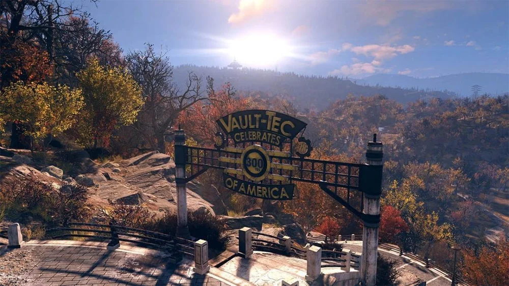 Jogo Fallout 76, Edição Tricentenária - Xbox One