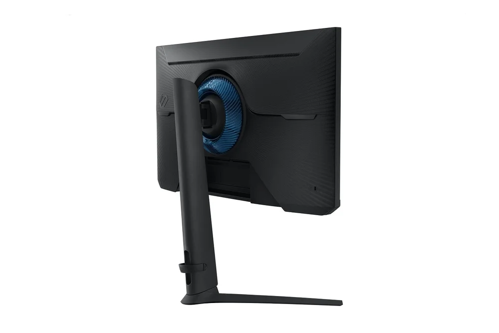Monitor Gamer Samsung Odyssey G40 27" FHD, 240Hz, 1ms, Ajuste De Altura, Hdmi, Dp, Gsync, Freesync, Preto - Ls27bg400elxzd Monitor Gamer Samsung Odyssey G40 27" FHD, 240Hz, 1ms, Ajuste De Altura, Hdmi, Dp, Gsync, Freesync, Preto - Ls27bg400elxzd