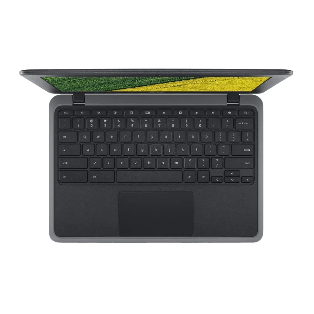 Chromebook Acer C733TC1YK KaBuM
