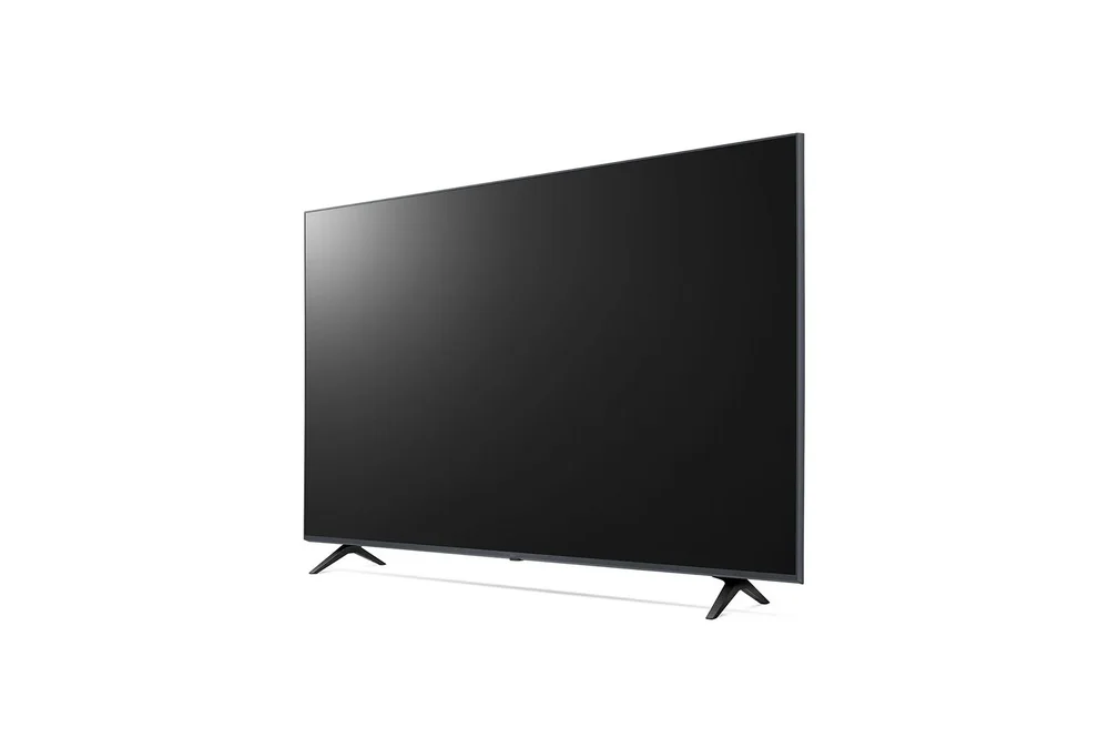 Smart TV LED LG 50 Polegadas 4K, UHD Pro - 50UQ801C0SB.BWZ Smart TV LED LG 50 Polegadas 4K, UHD Pro - 50UQ801C0SB.BWZ