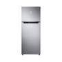 Geladeira Frost Free Samsung Evolution Rt43, Com Powervolt, Inverter, Duplex, 440l, Inox, Look, Bivolt