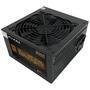 Fonte Mymax Gamer ATX, 500W, 80 Plus Bronze, PFC Ativo