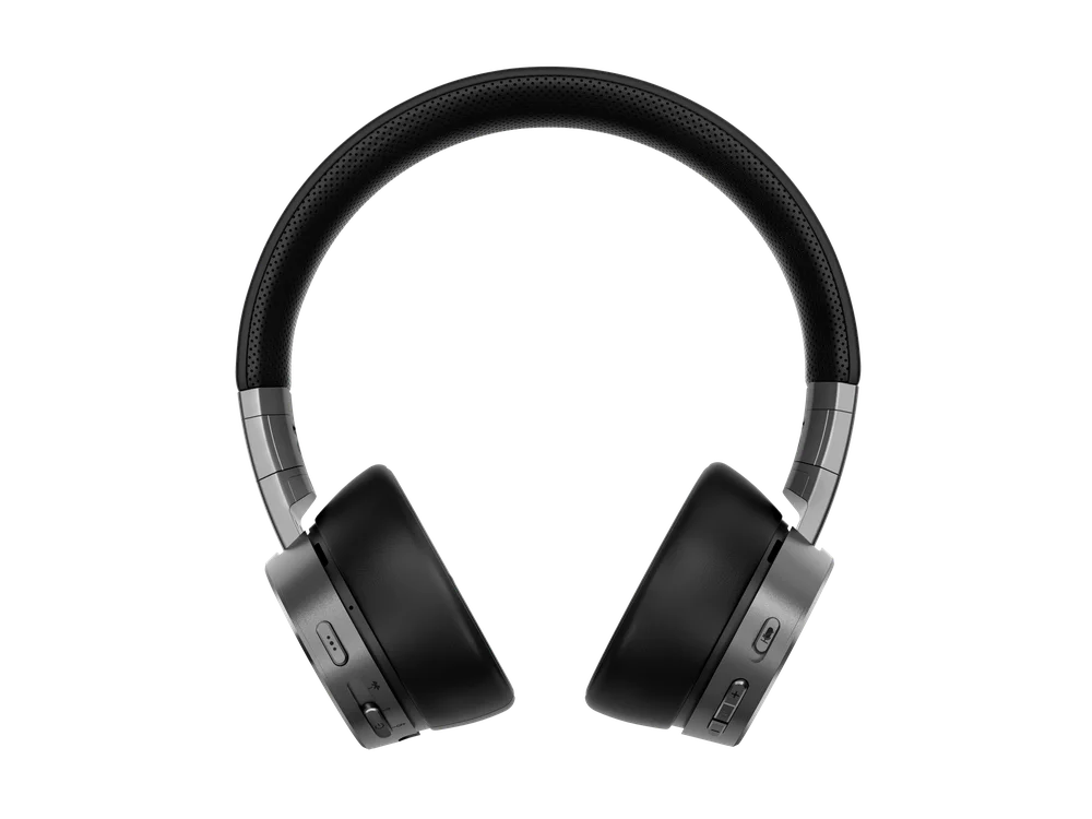 Headset Lenovo Cancelamento KaBuM