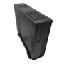 Gabinete Slim K-mex Gm-04cc, Usb 2.0, Fonte 200w, Micro Atx, Preto - Gm04ccbn001cb0x