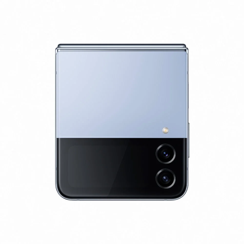 Samsung Galaxy Z Flip 4 128GB 8GB Câm Dupla 67