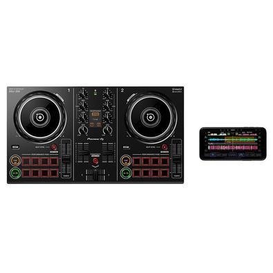 Controladora Pioneer Portátil, Bluetooth | KaBuM!