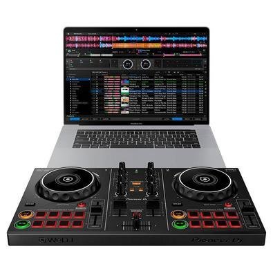 Controladora Pioneer Portátil, Bluetooth | KaBuM!
