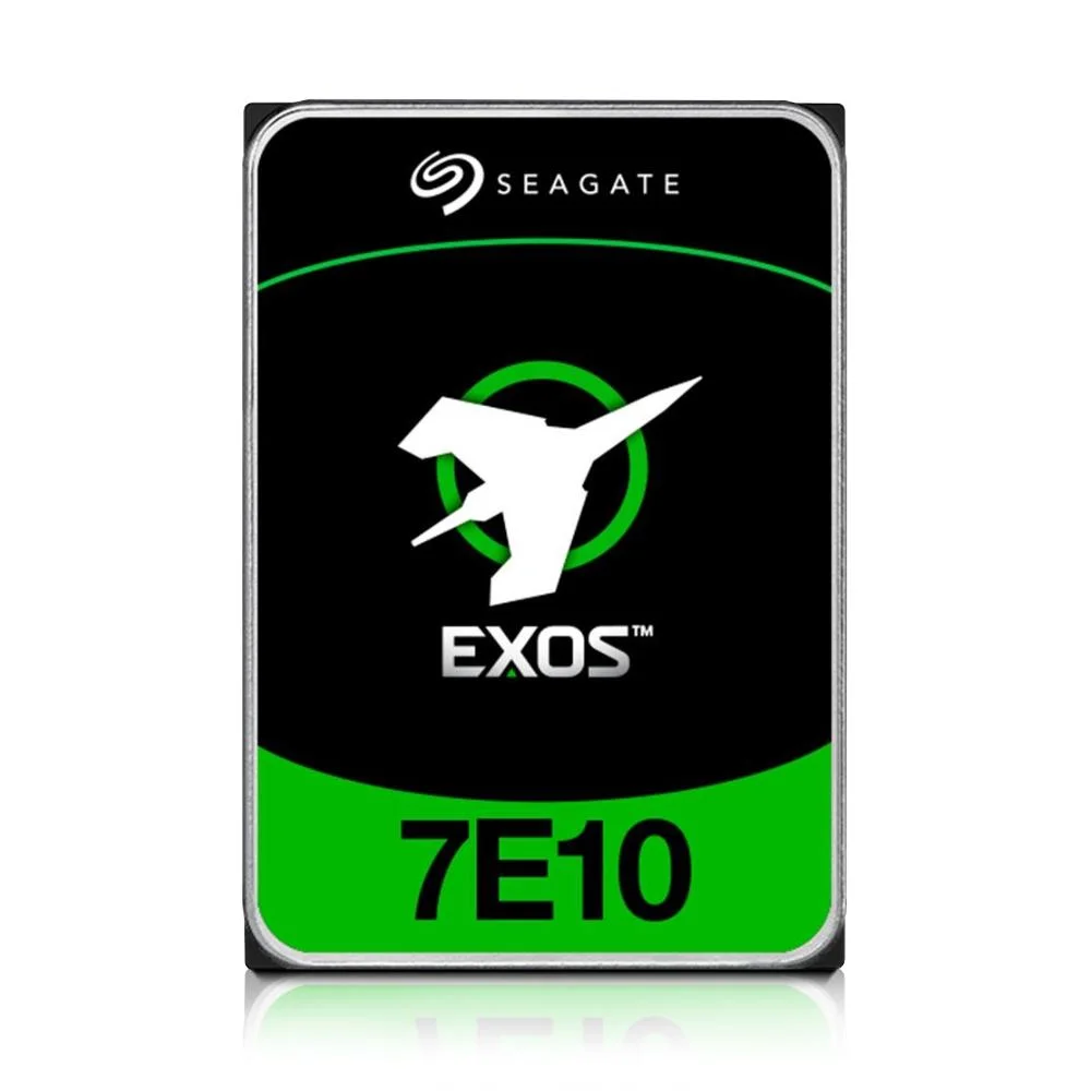 Hd SAS 4tb 256mb 7200rpm KaBuM