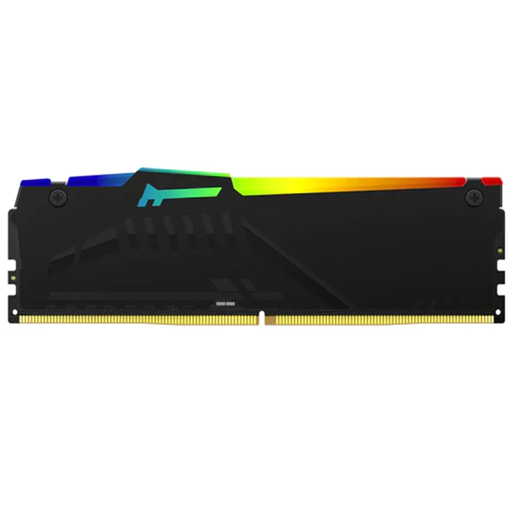 Memória Kingston Fury Beast 16GB 5200MHZ DDR5