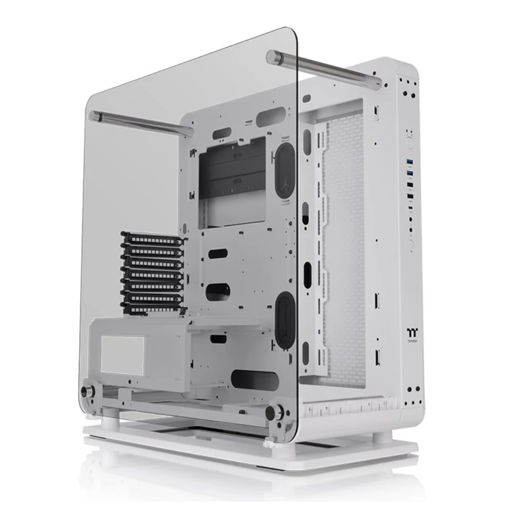 Gabinete Thermaltake Core P6 Tg Branco