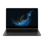 Notebook Samsung Galaxy Book2 360, Intel Core I7, RAM 16GB, SSD 512GB, Intel Iris Xe Graphics, 13.3pol FHD, Windows 11 Home, Grafite - Np730qed-ks2br