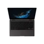 Notebook Samsung Galaxy Book2 360, Intel Core I7, RAM 16GB, SSD 512GB, Intel Iris Xe Graphics, 13.3pol FHD, Windows 11 Home, Grafite - Np730qed-ks2br