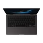 Notebook Samsung Galaxy Book2 360, Intel Core I7, RAM 16GB, SSD 512GB, Intel Iris Xe Graphics, 13.3pol FHD, Windows 11 Home, Grafite - Np730qed-ks2br