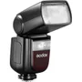 Flash Godox, V860III TTL, Speedlite, Para Canon