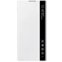 Capa Samsung Clear View Galaxy Note 10 Tela:6.3 Sm-n970 - Branca.