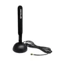 Antena Wireless, Encore 4dbi, 2,4Ghz, 1,5mts -  Enat-so4