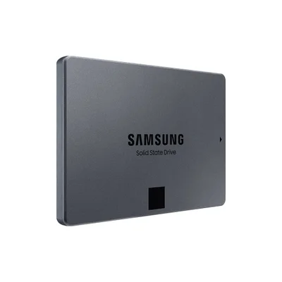 SSD Samsung 2TB 870 Qvo KaBuM