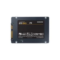 【新品未開封】サムスン 870 QVO 8TBSSD MZ-77Q8T0B/EC SSD-Samsung-2TB-870-Qvo-