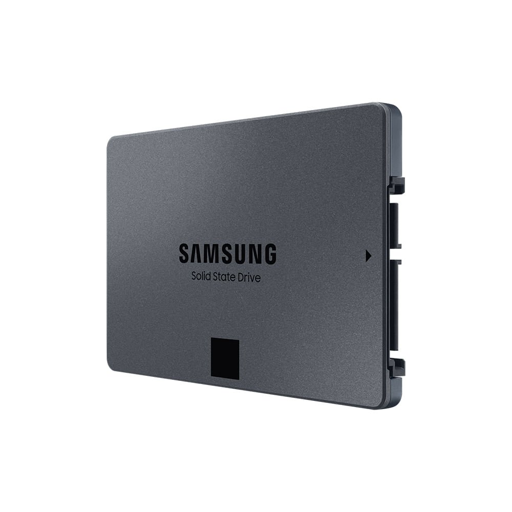 最低価格の SSD Samsung KaBuM Qvo 870 2TB 内蔵型SSD