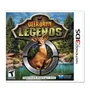 Jogo Deer Drive Legends - Nintendo 3DS