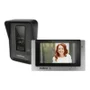 Video Porteiro Intelbras Wi-fi Allo Wt7 Lite 4520058..