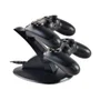 Suporte de Carregamento Oivo, para Controle de PS4, Preto