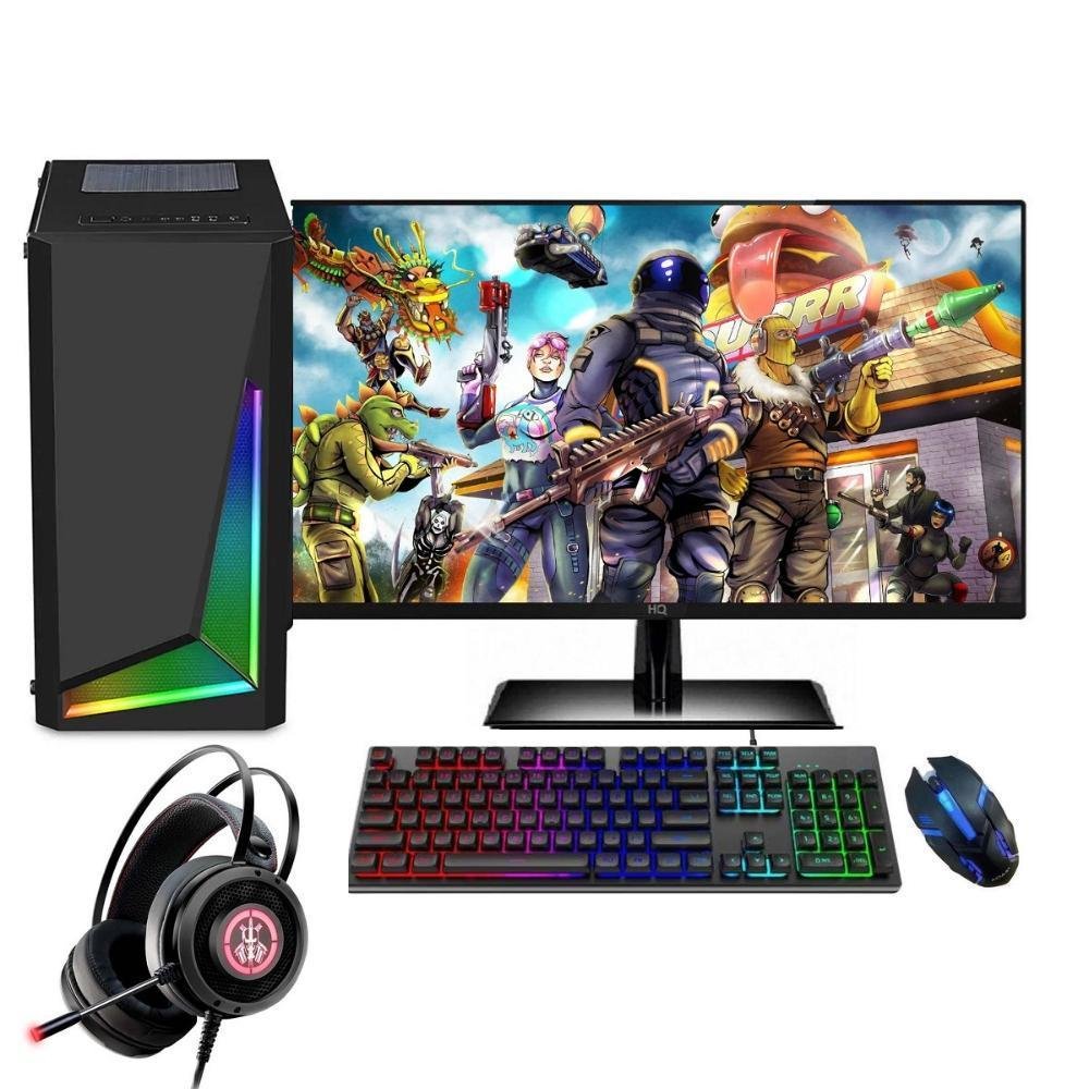 Pc Gamer Completo, Intel Core I5, 8GB, Geforce GT 2GB | KaBuM!