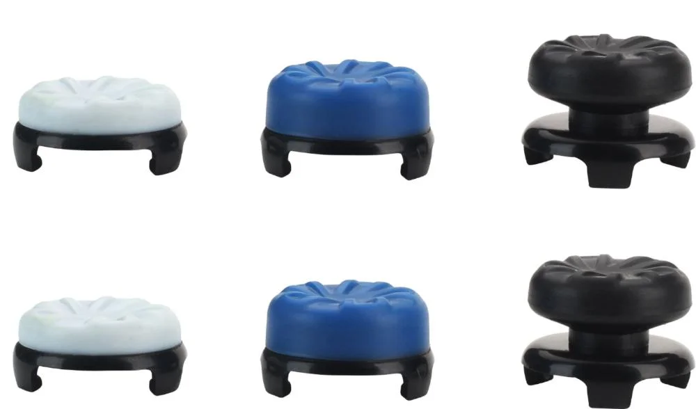 Insignia Precision Thumbstick Multi-pack Para 5 Playstation 4 Controllers Color-ns-psthmb