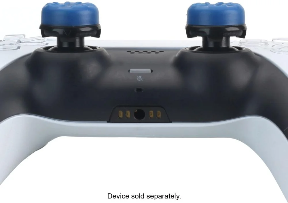 Insignia Precision Thumbstick Multi-pack Para 5 Playstation 4 Controllers Color-ns-psthmb