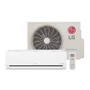 Ar Condicionado LG Dual Inverter Voice, Split, 24000 Btus, Frio, 220v - S4-q24k231e