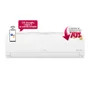 Ar Condicionado LG Dual Inverter Voice, Split, 24000 Btus, Frio, 220v - S4-q24k231e