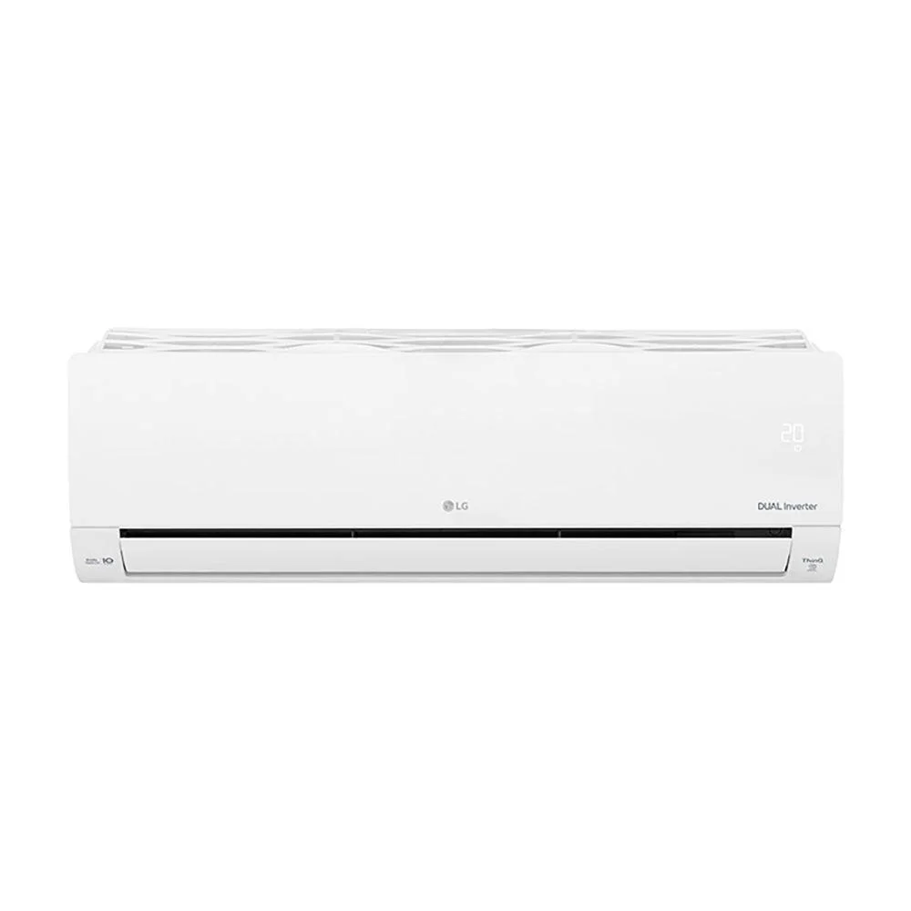 Ar Condicionado LG Dual Inverter Voice, Split, 24000 Btus, Frio, 220v - S4-q24k231e