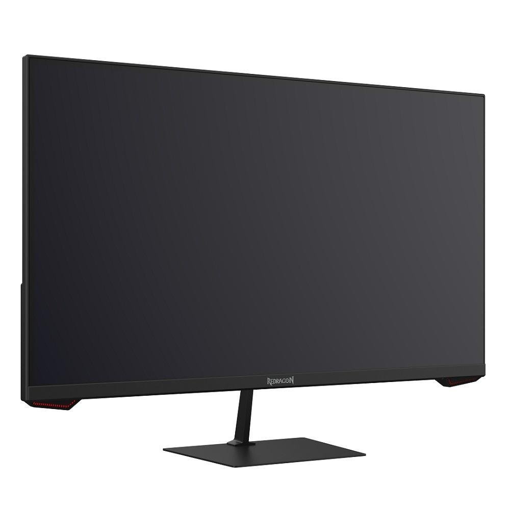 Monitor Gamer Redragon Aquamarine 27 Polegadas, Full HD, 165hz, 1ms, HDMI e DisplayPort, FreeSync - GM27H2G Monitor Gamer Redragon Aquamarine 27 Polegadas, Full HD, 165hz, 1ms, HDMI e DisplayPort, FreeSync - GM27H2G